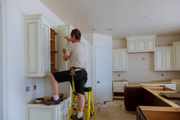 Licensed Open Concept Kitchen service in Gotha, FL - Remodeling Of Kitchen