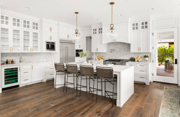 24/7 Emergency Open Concept Kitchen experts in Gotha, FL