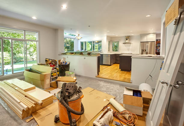 Reliable Open Concept Kitchen contractor in Gotha, FL by Remodeling Of Kitchen
