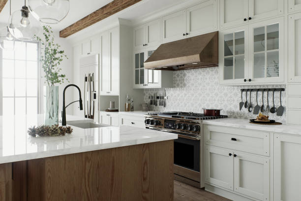 Affordable Open Concept Kitchen solutions in Gotha, FL